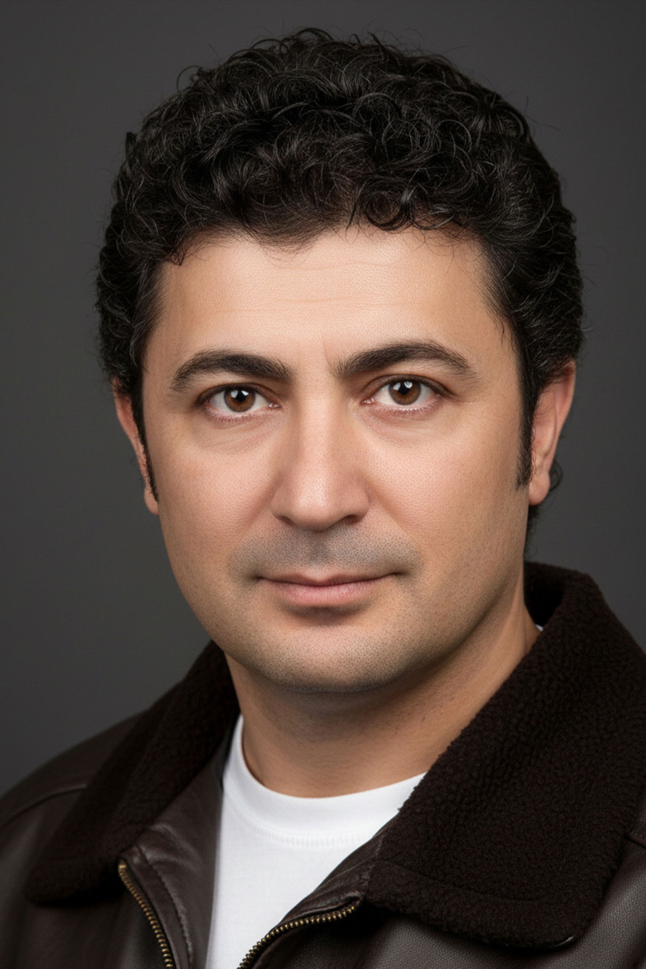 Ali Fuat Çimen