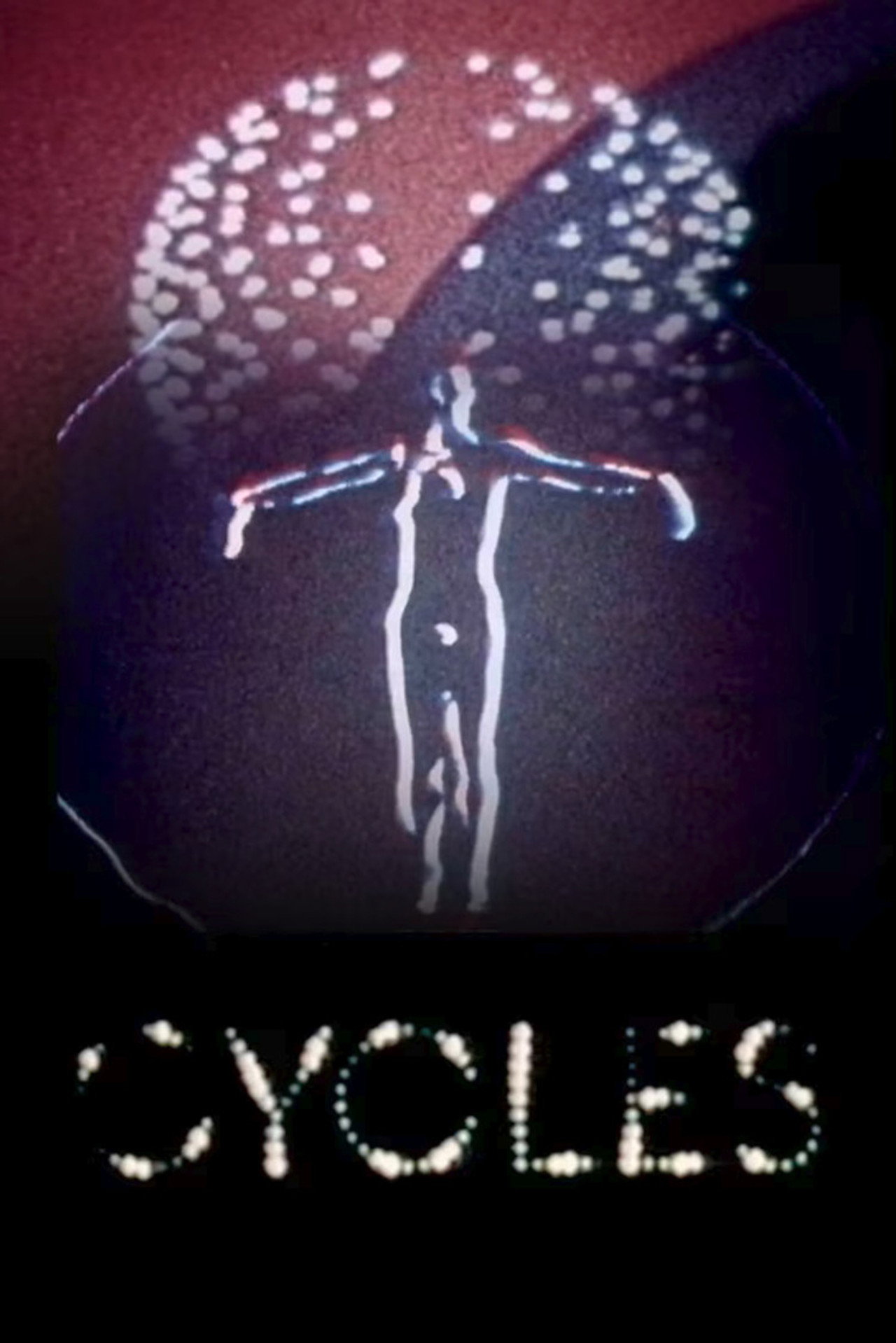 Cycles filmaffisch