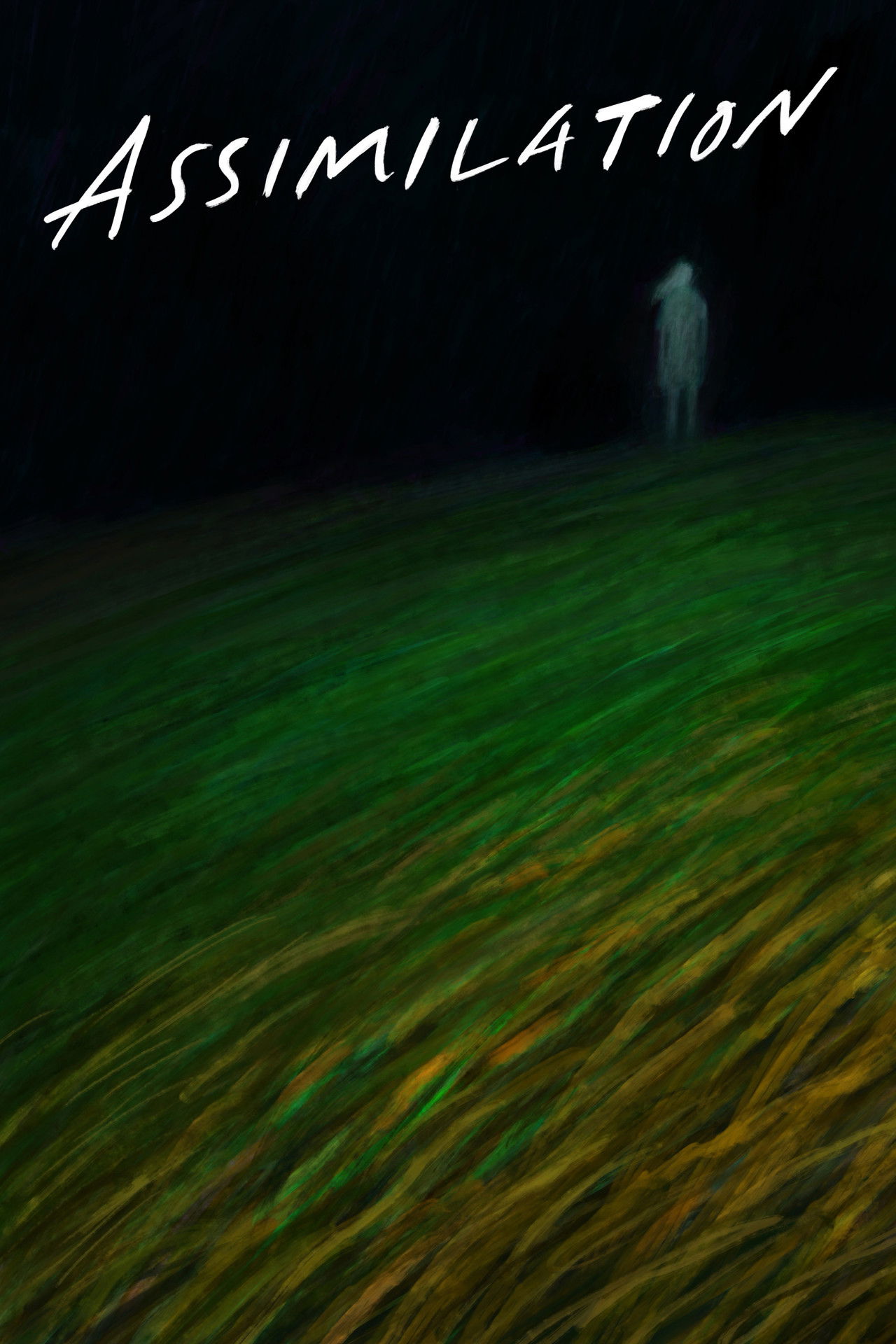 Assimilation Backdrop