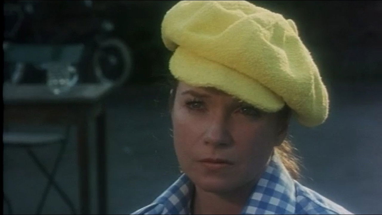 Shirley's World — Épisode 6