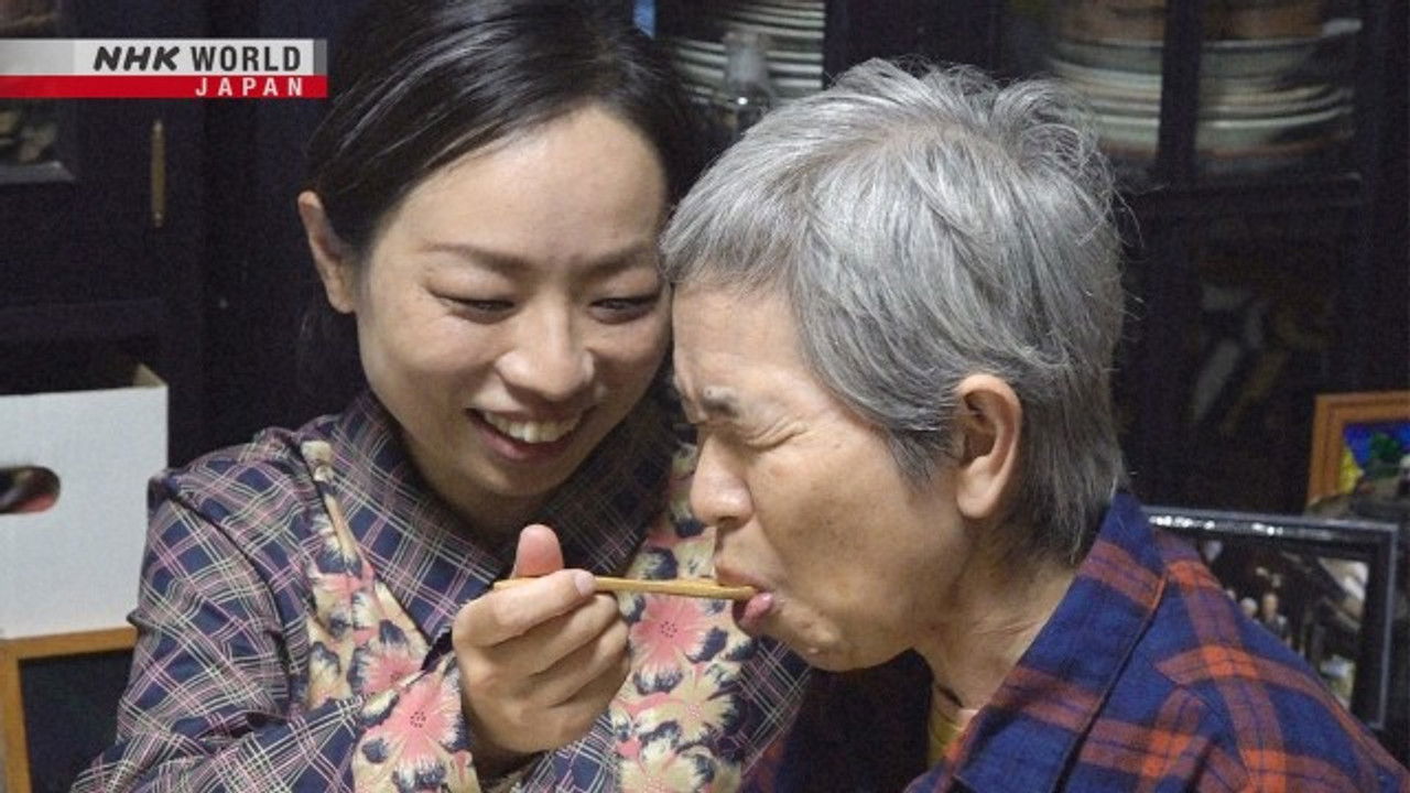 NHK Documentary — Épisode 6