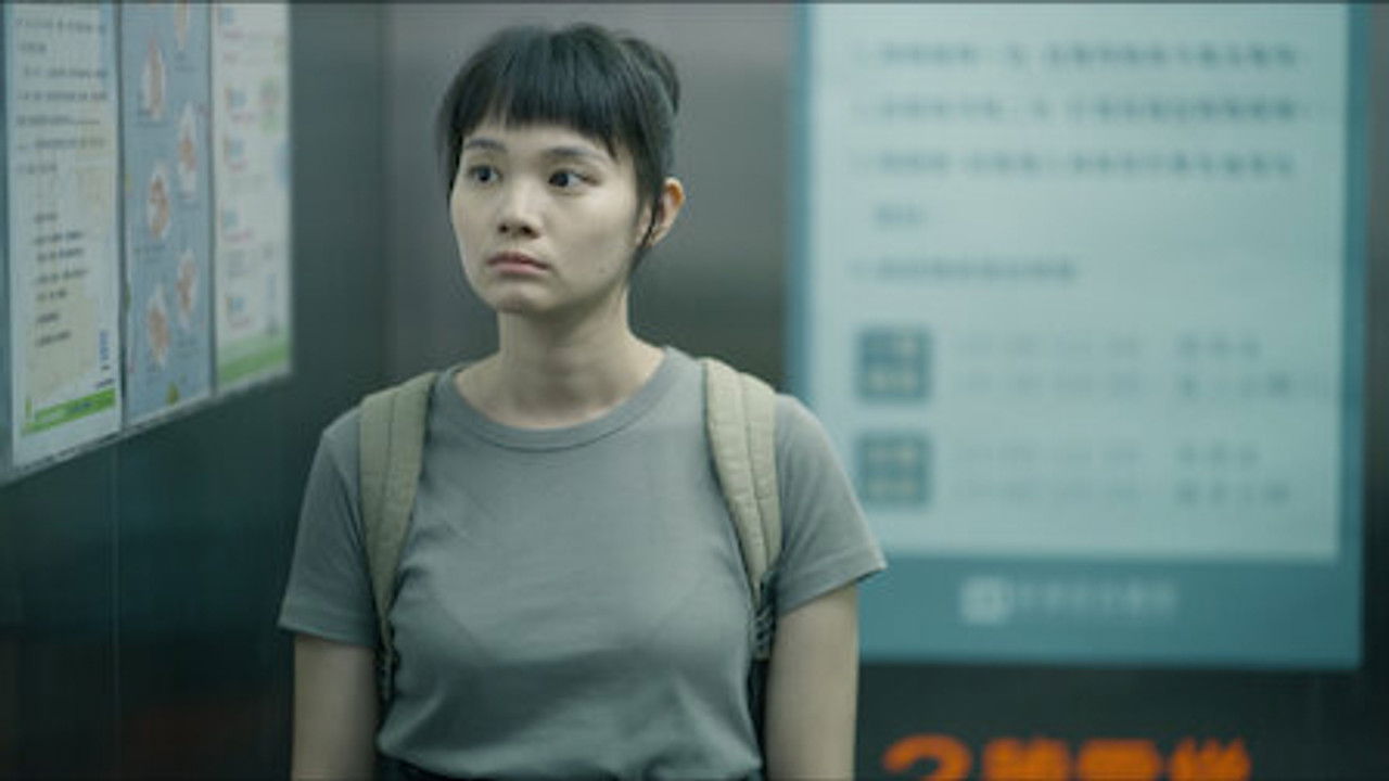 四樓的天堂 — Épisode 6