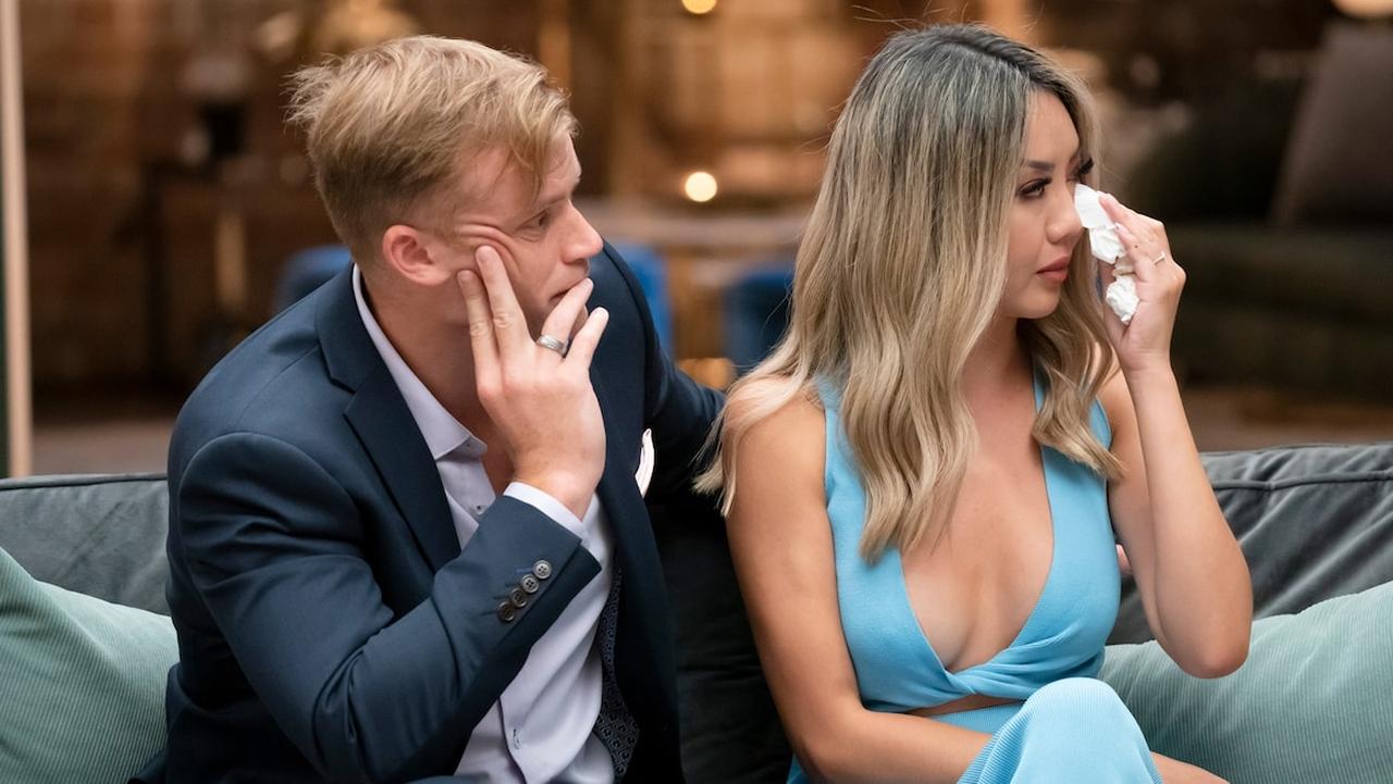 Married at First Sight - Season 9 Episode 37 : Grand Finale