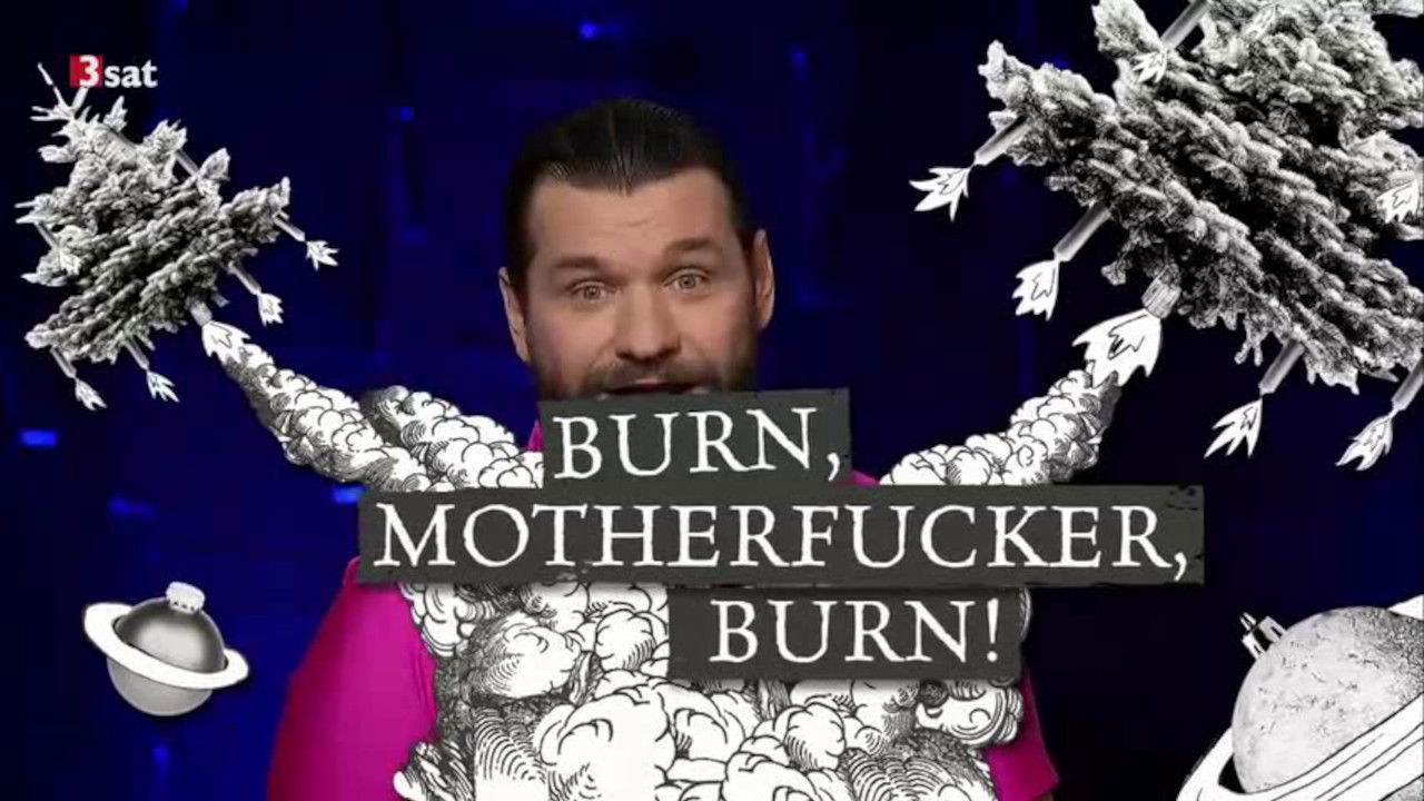 Science Busters - Season 5 Episode 3 : Episode 3