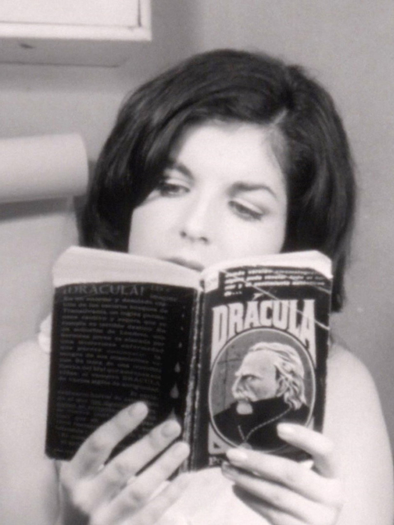 Nosferatu, una escenita criolla filmaffisch