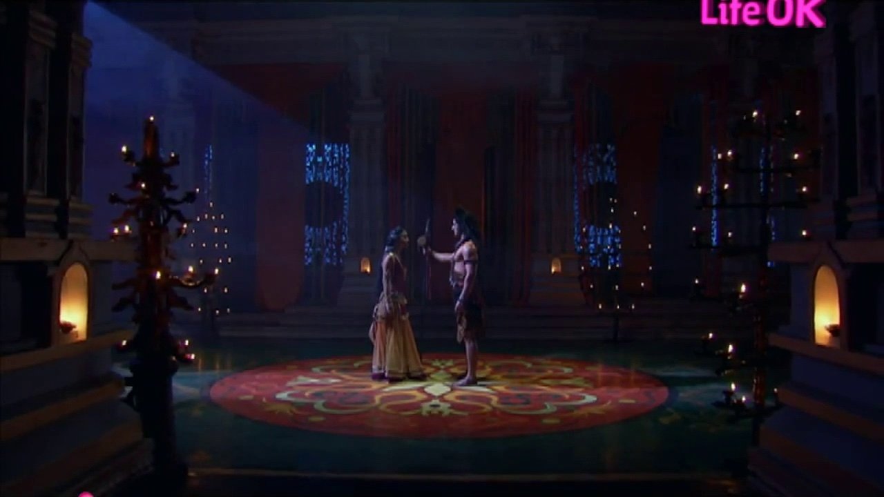 Devon Ke Dev...Mahadev - Season 1 Episode 42 : Sati wants answers