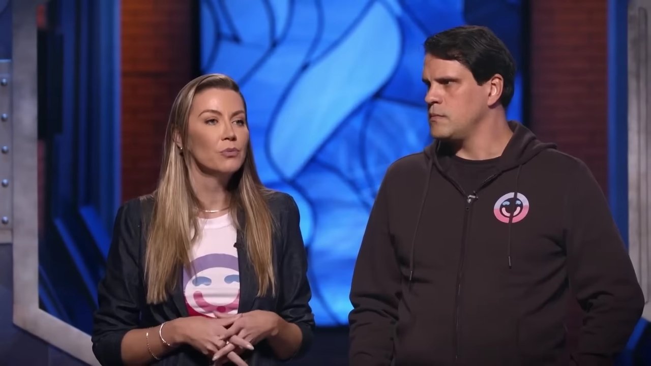 Shark Tank Brasil: Negociando com Tubarões - Season 9 Episode 17 : Episode 17