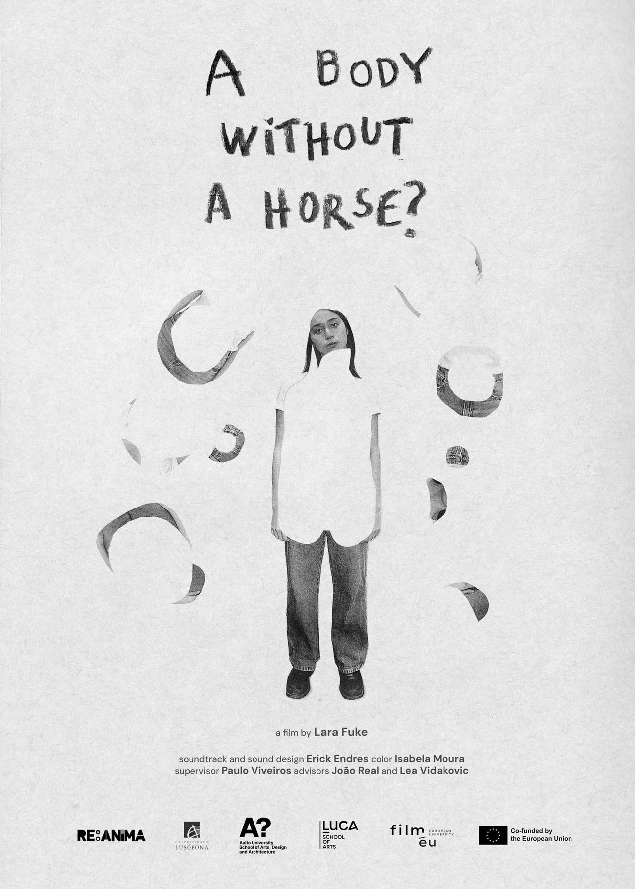 A Body Without a Horse?