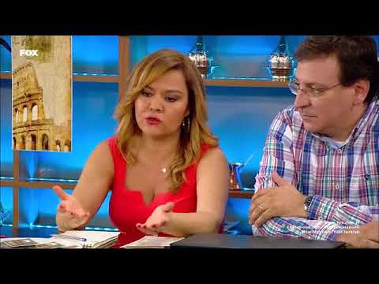Çocuklar Duymasın - Season 7 Episode 159 : Episode 159