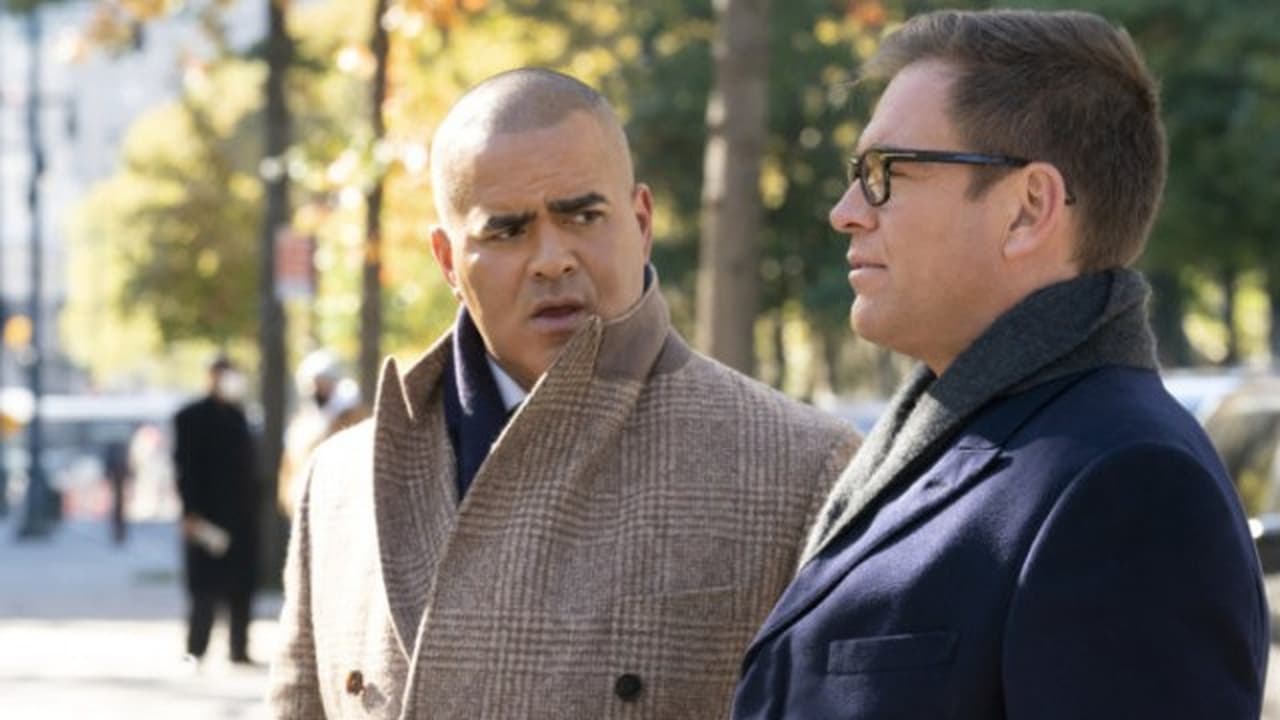 Bull - Season 6 Episode 9 : False Positive