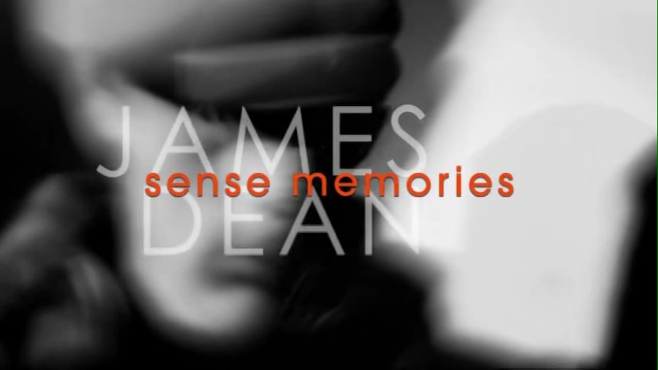 Scen från James Dean: Sense Memories