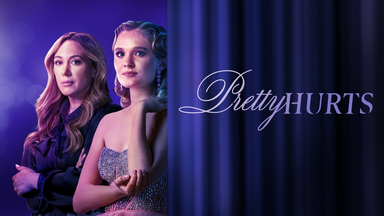 Pretty Hurts
