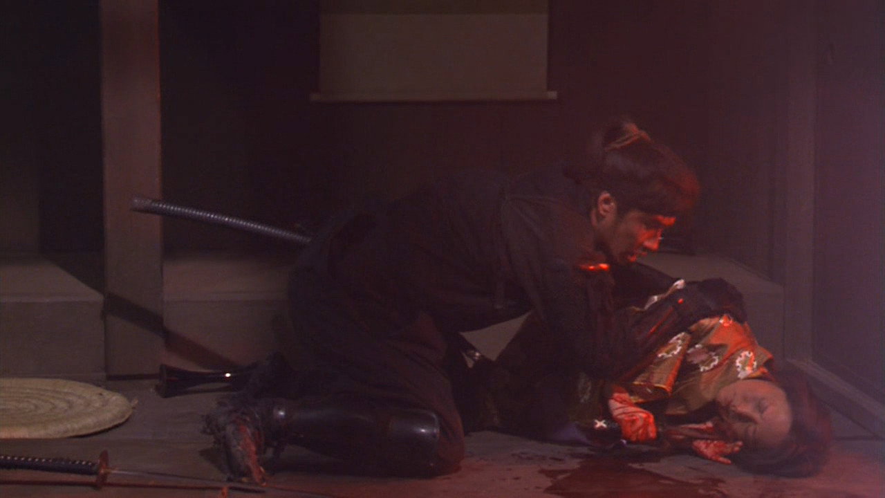 Owls' Castle backdrop