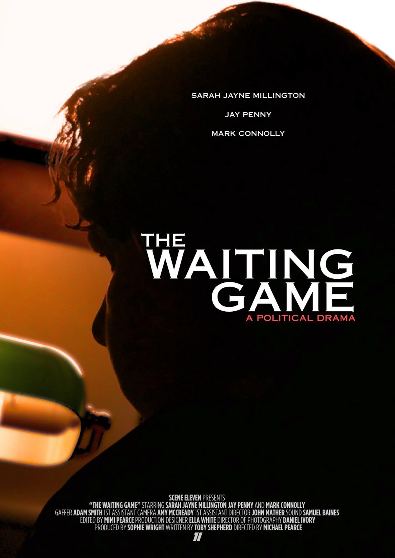 The Waiting Game