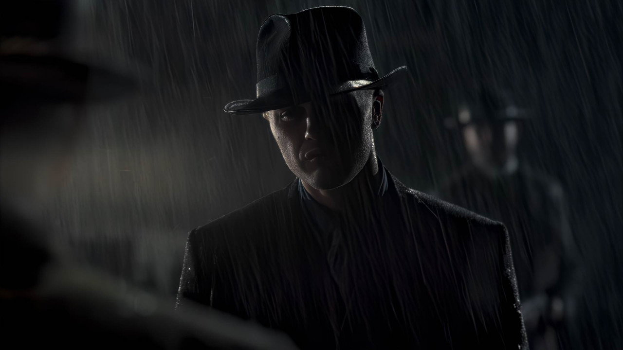 Boardwalk Empire