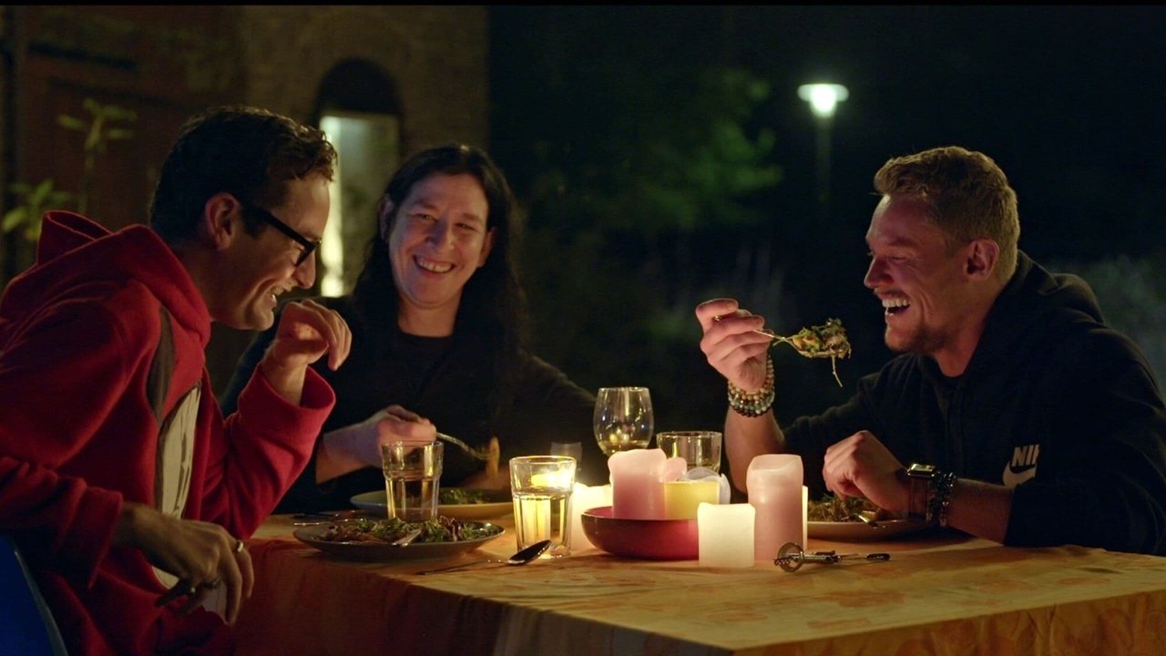 Boerderij van Dorst - Season 2 Episode 8 : Splinter Chabot and Ferry Doedens