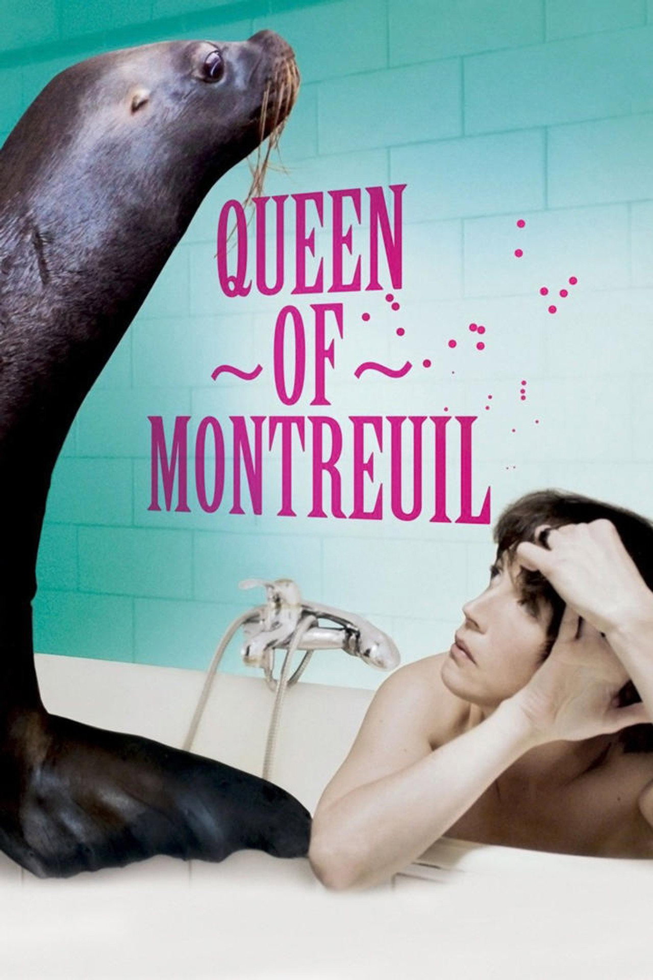 Queen of Montreuil