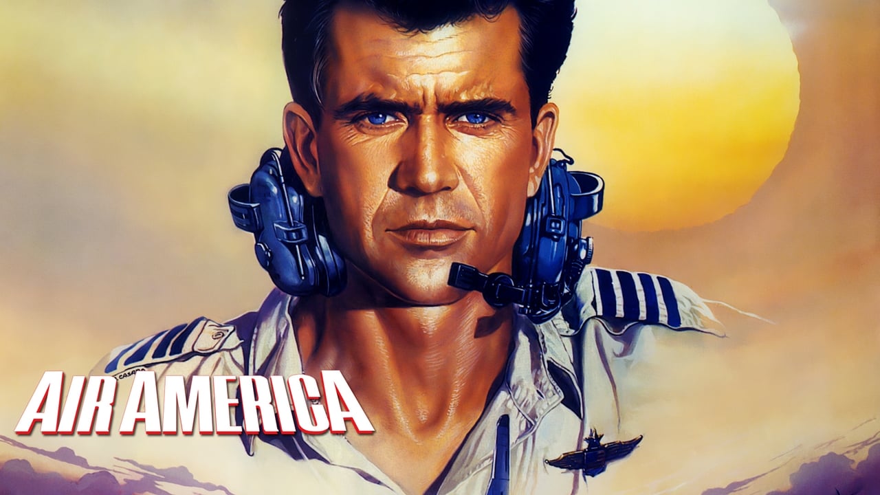 Air America background