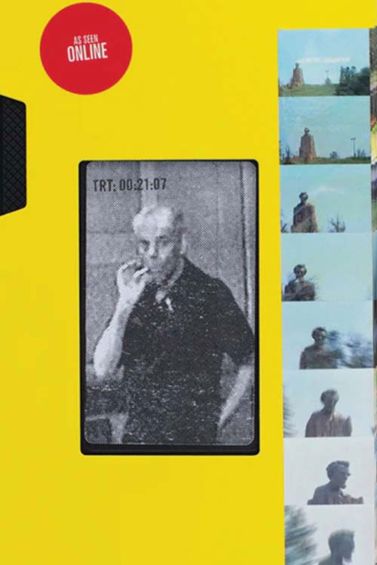 Almost Heaven Backdrop