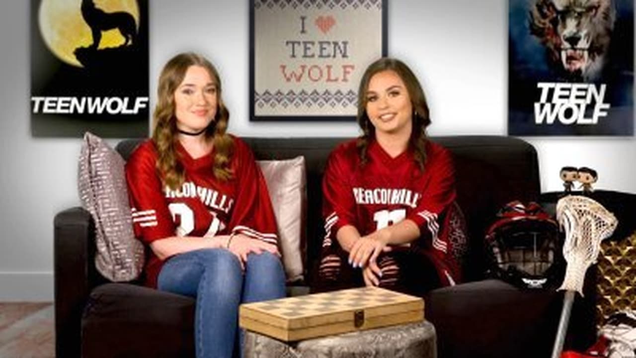 Teen Wolf - Season 0 Episode 15 : Teen Wolf Awards