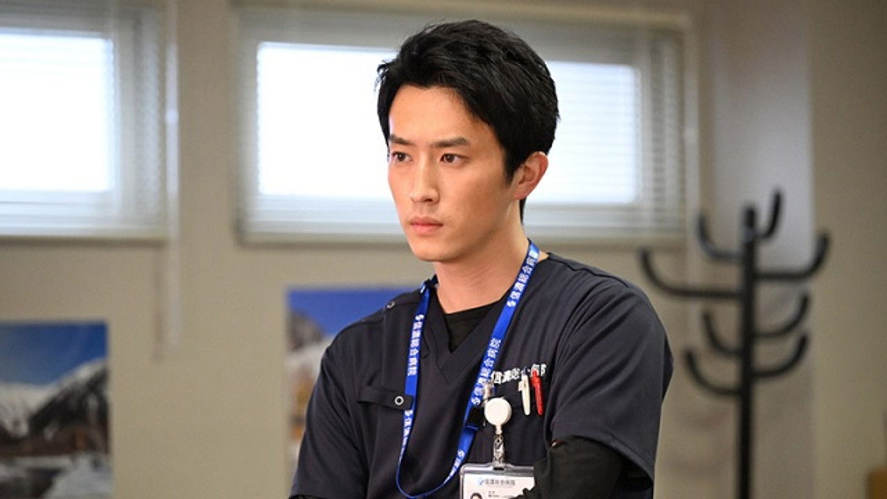 マウンテンドクター — Épisode 3