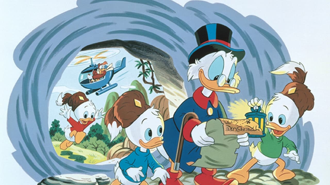 DuckTales