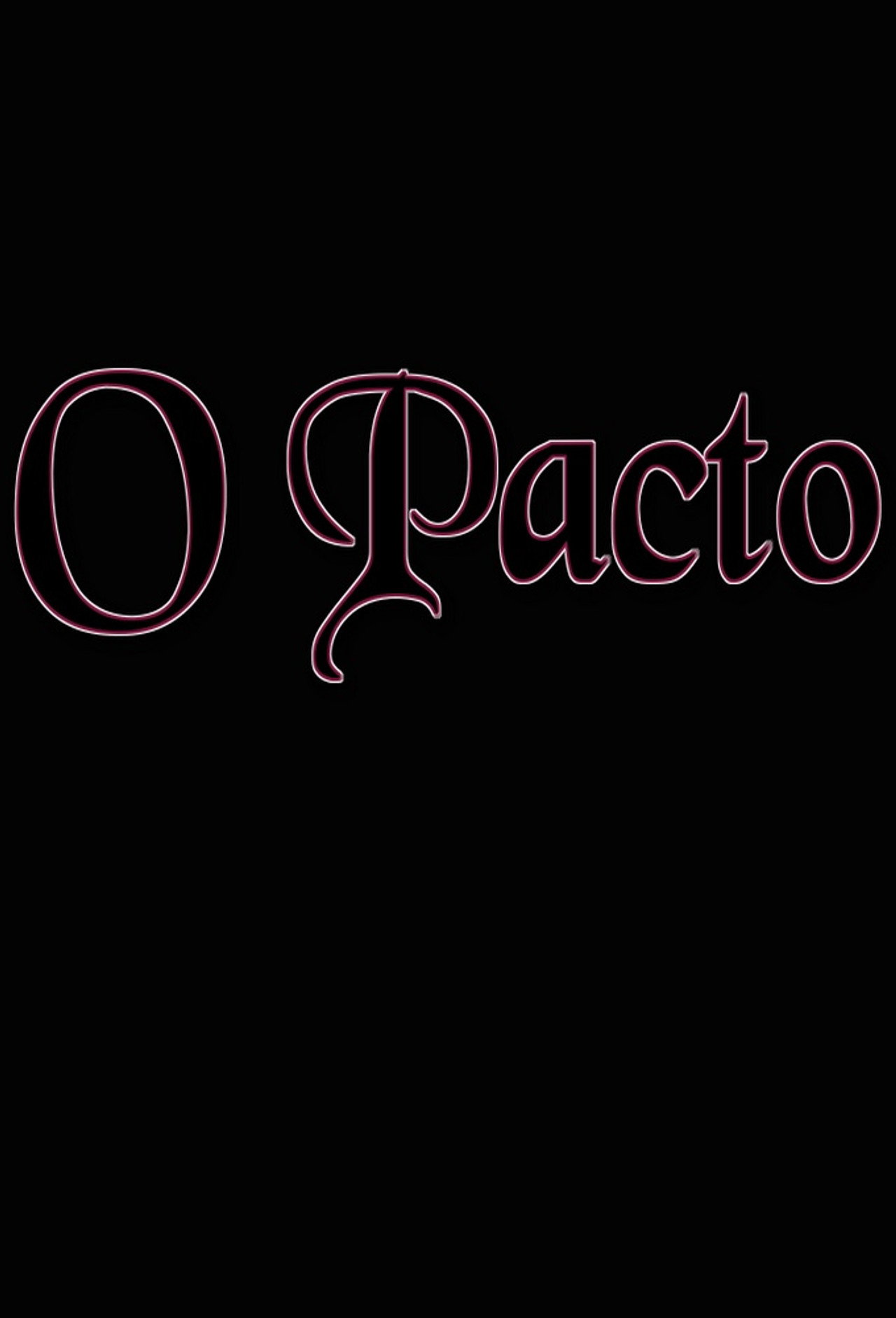 O Pacto