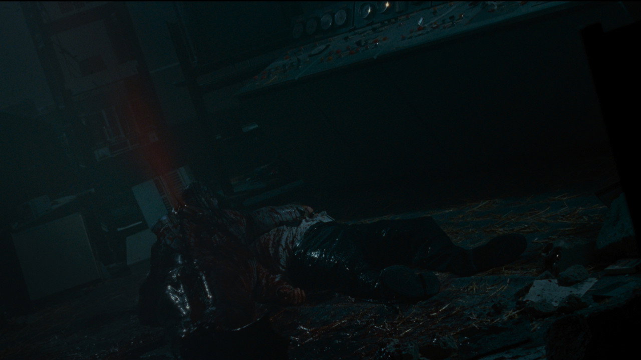 The Cabin in the Woods background 91