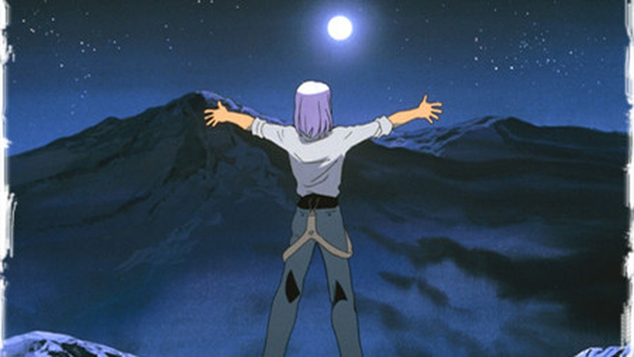 Howling at the Moon