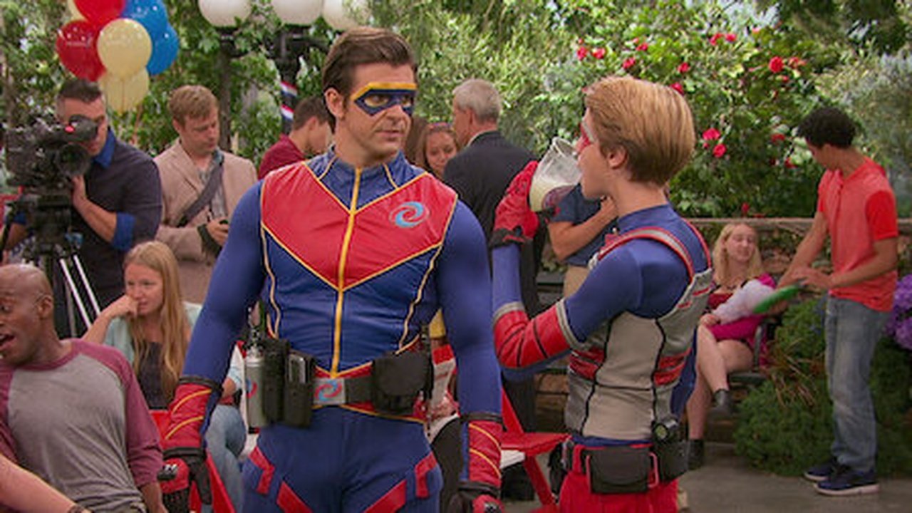Image Henry Danger