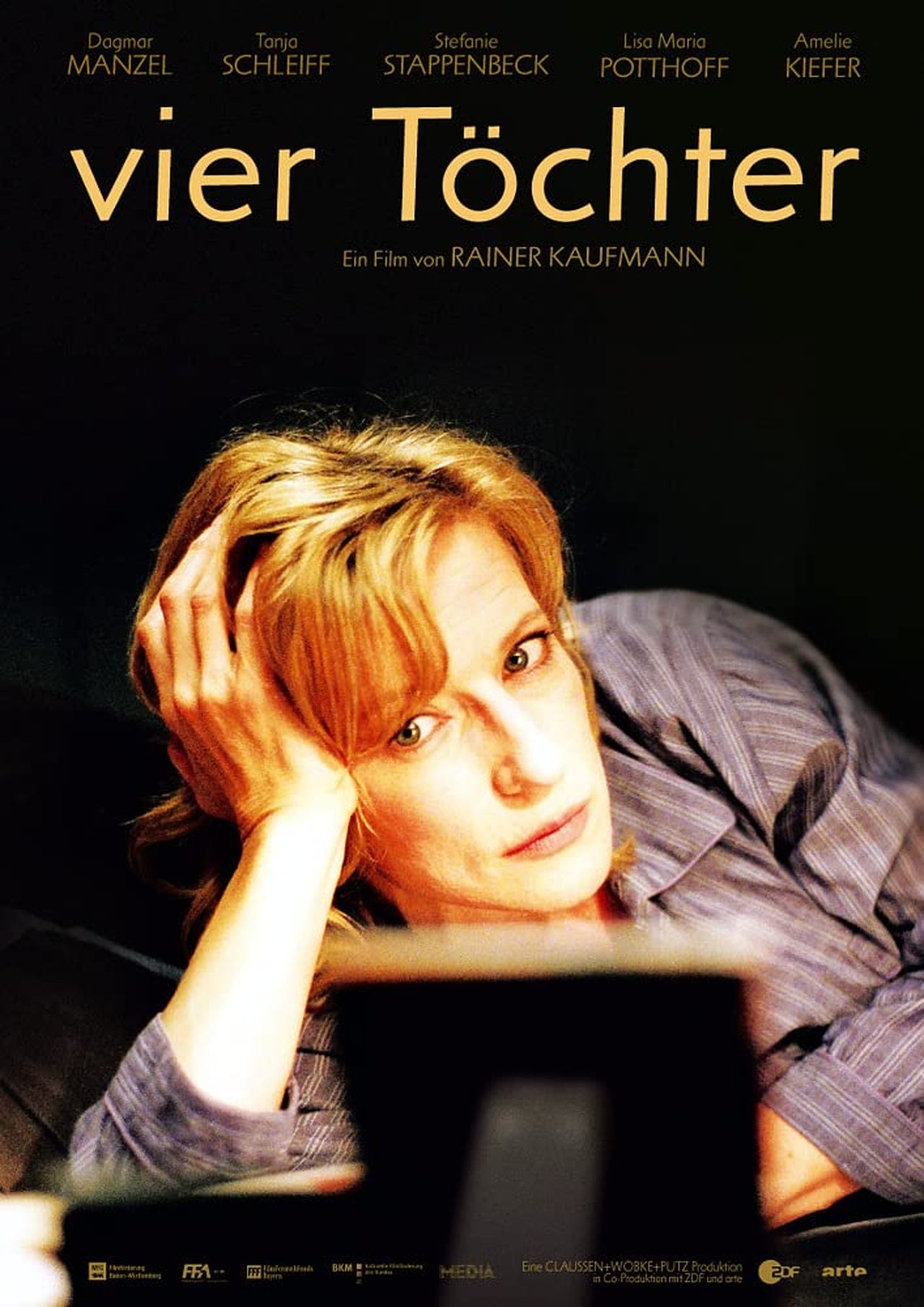 Vier Töchter Vier Töchter
