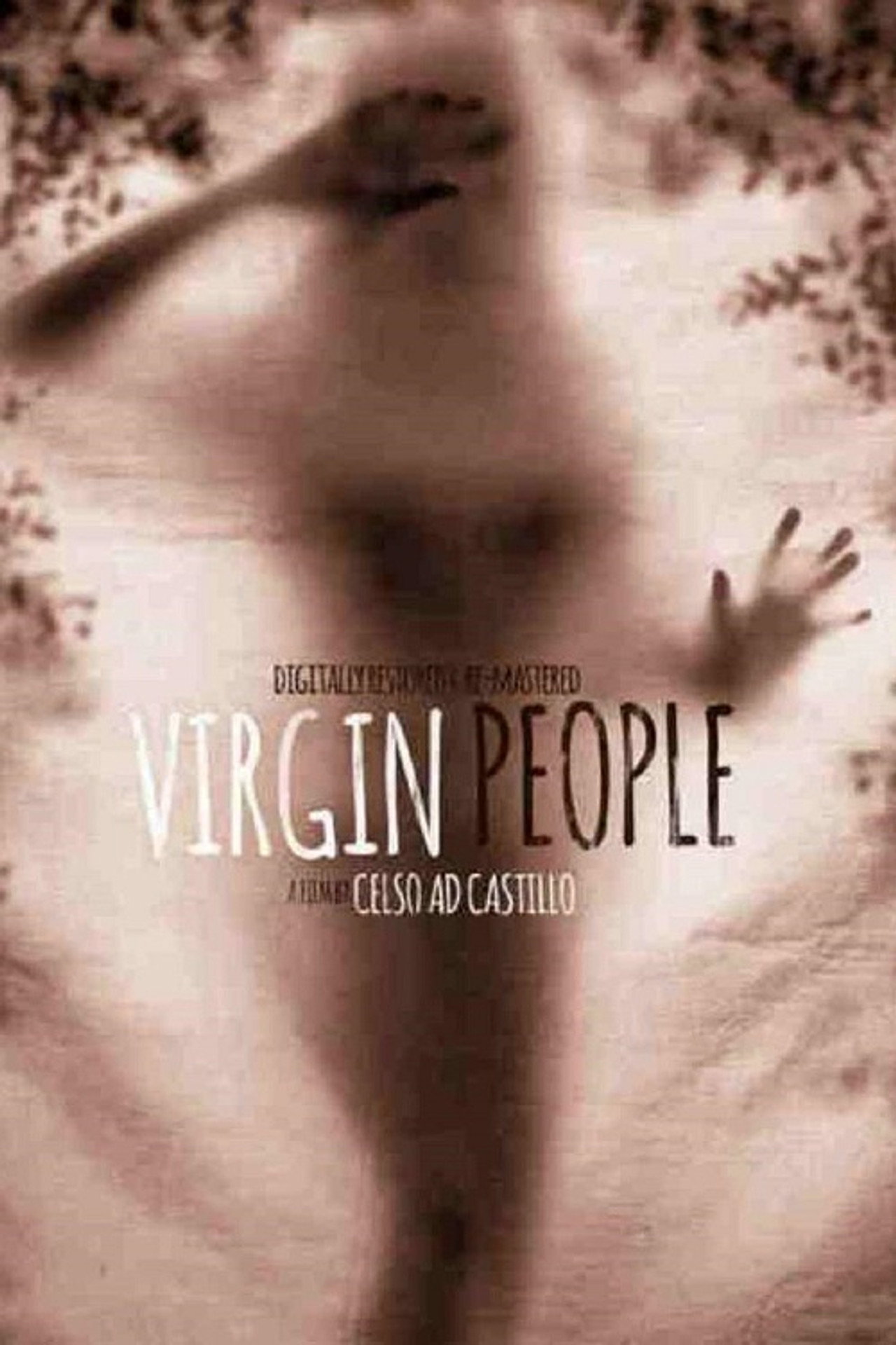 Virgin People filmaffisch