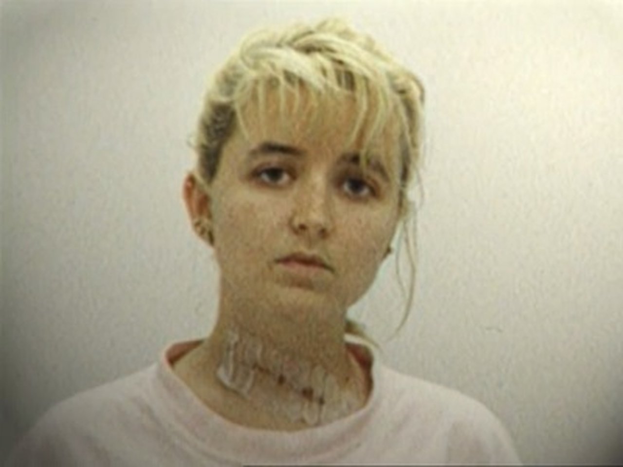 Forensic Files - Season 4 Episode 1 : Invisible Intruder