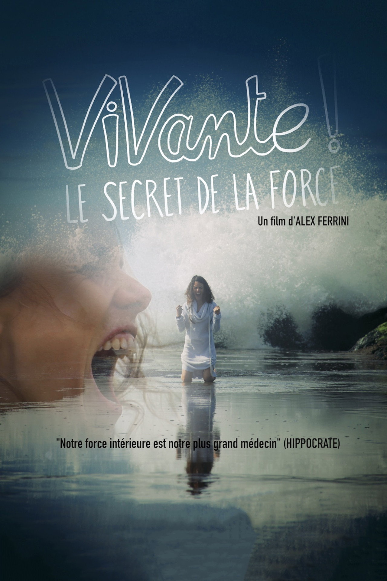 Vivante ! filmaffisch