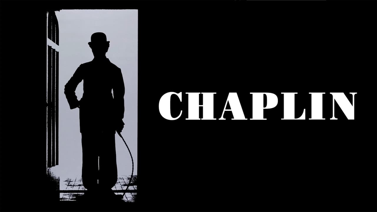 Chaplin background