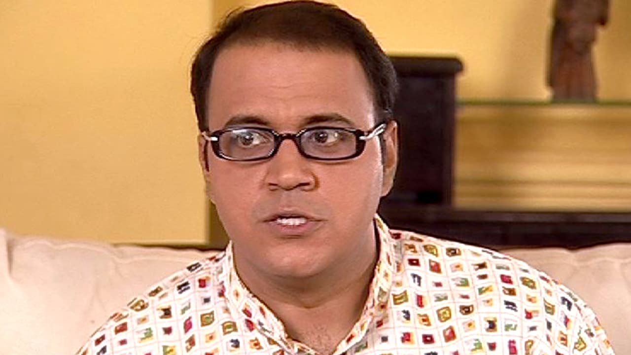 Taarak Mehta Ka Ooltah Chashmah - Season 1 Episode 122 : Sunder's Friend Chhagan And Magan Are In Mumbai