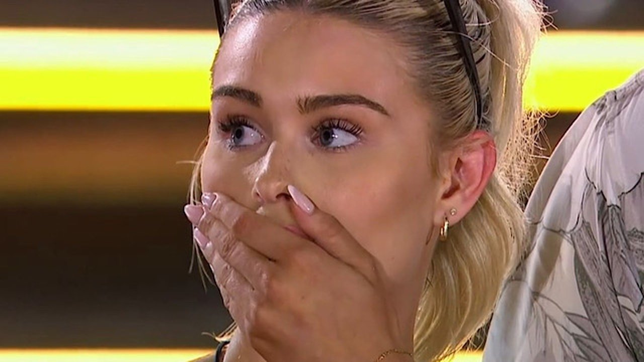 Love Island Australia - Season 5 Episode 13 : Episode 13