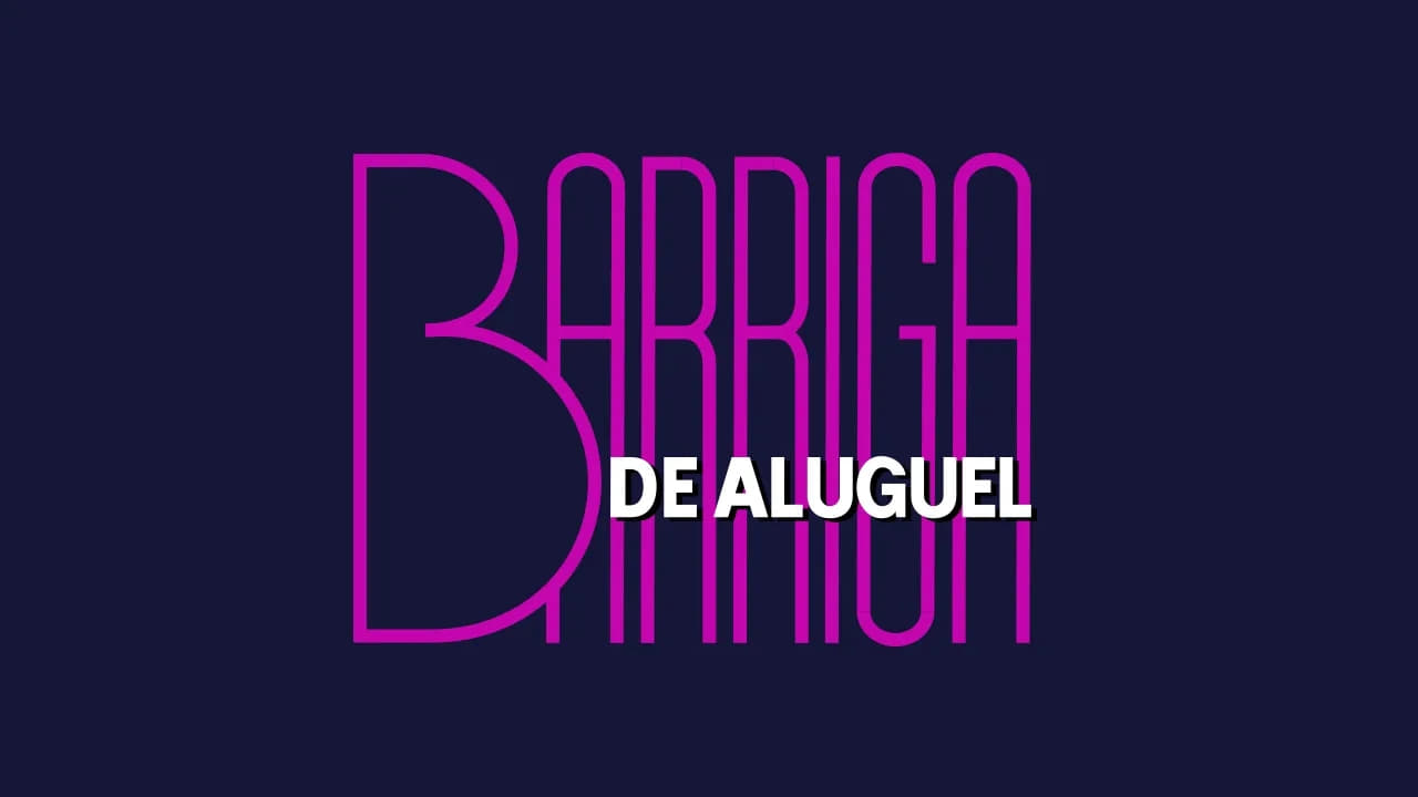 Cast and Crew of Barriga de Aluguel