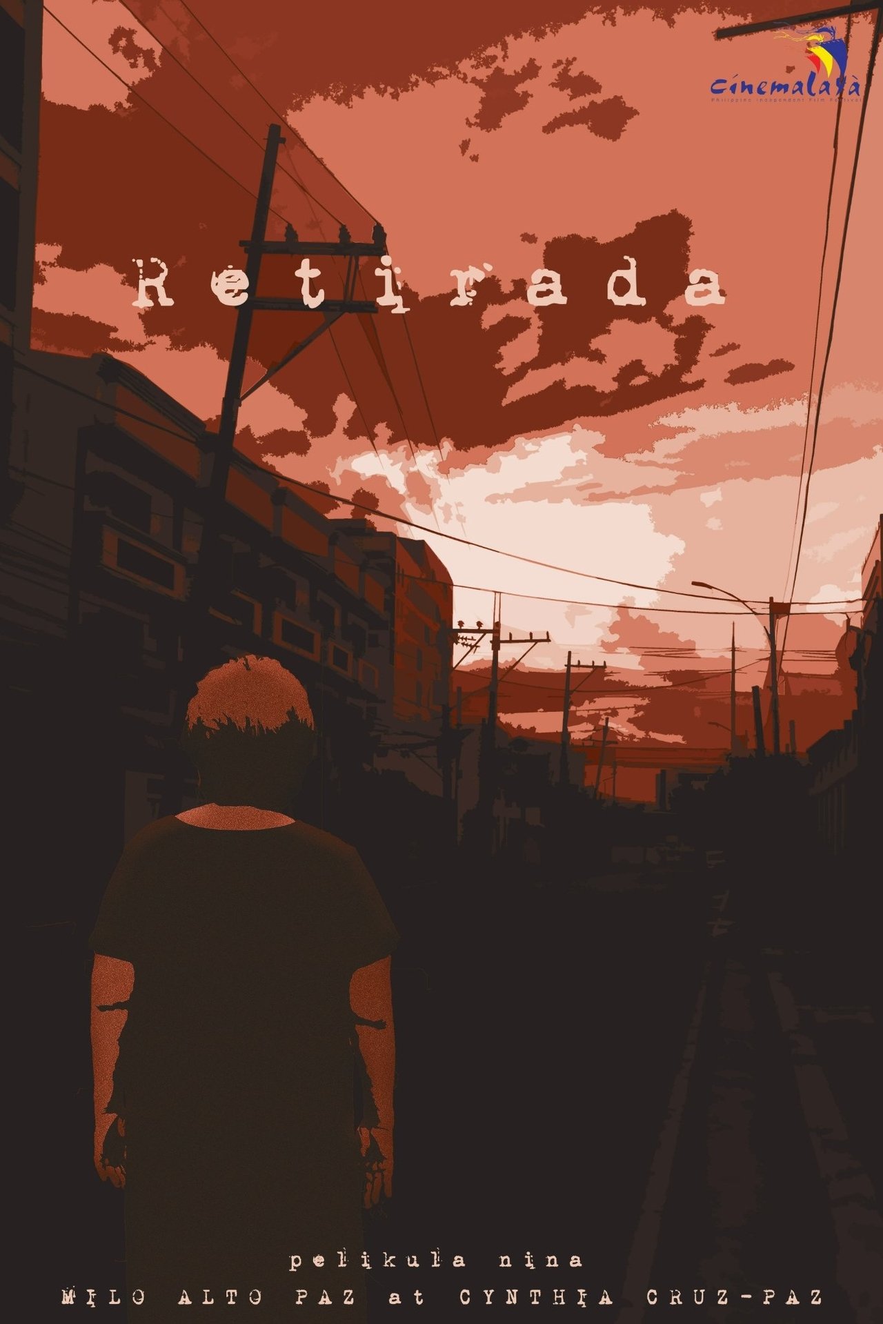 Retirada Retirada
