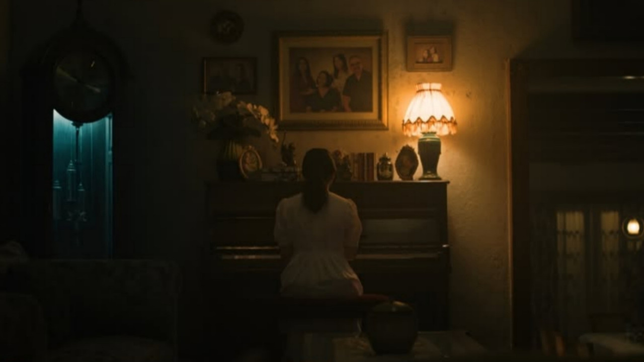 Danur: The Last Chapter (2026) trailer