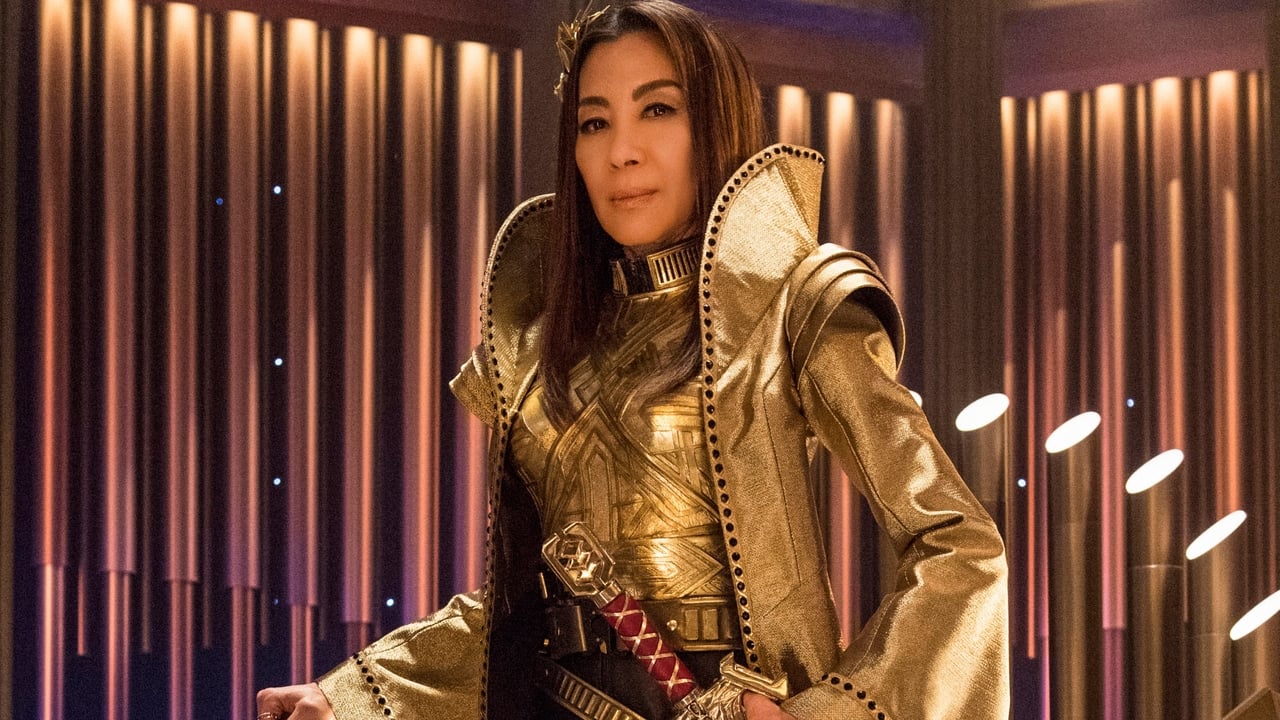 Image Star Trek: Discovery