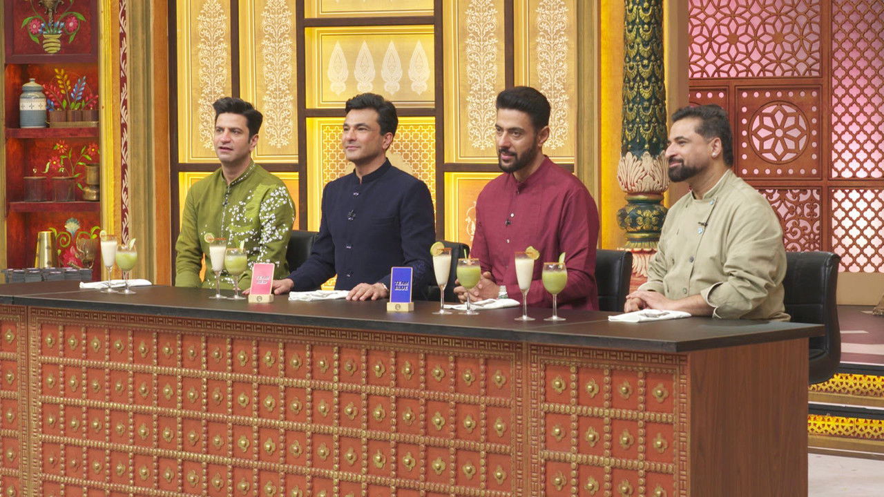 मास्टरशेफ इंडिया — Épisode 27