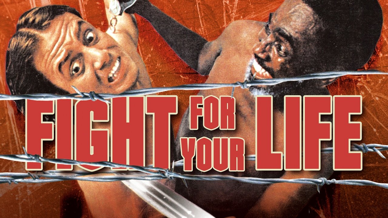 Fight for Your Life