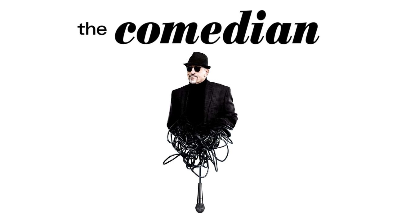 The Comedian (2016)