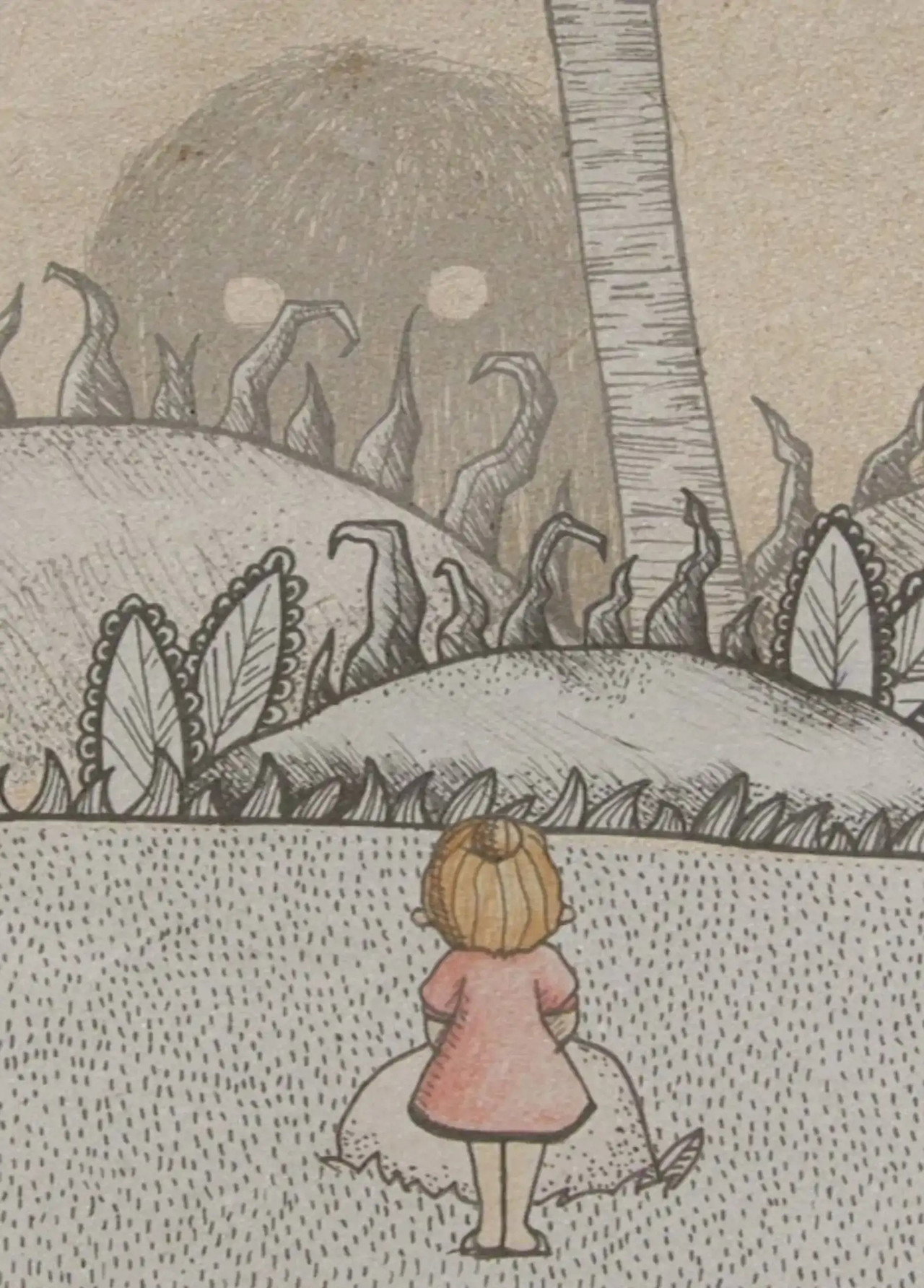 Monstersinfonie filmaffisch