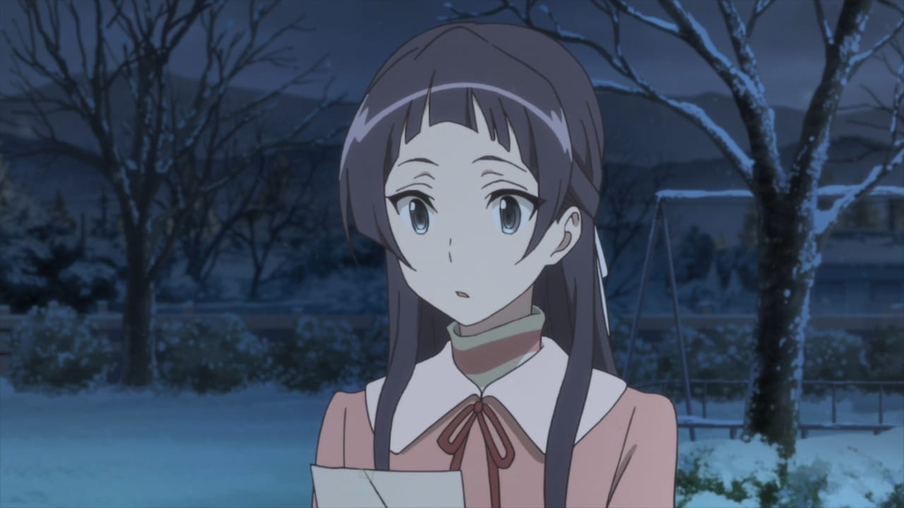 Sakura Quest - Season 1 Episode 22 : The New Moon Luminarie