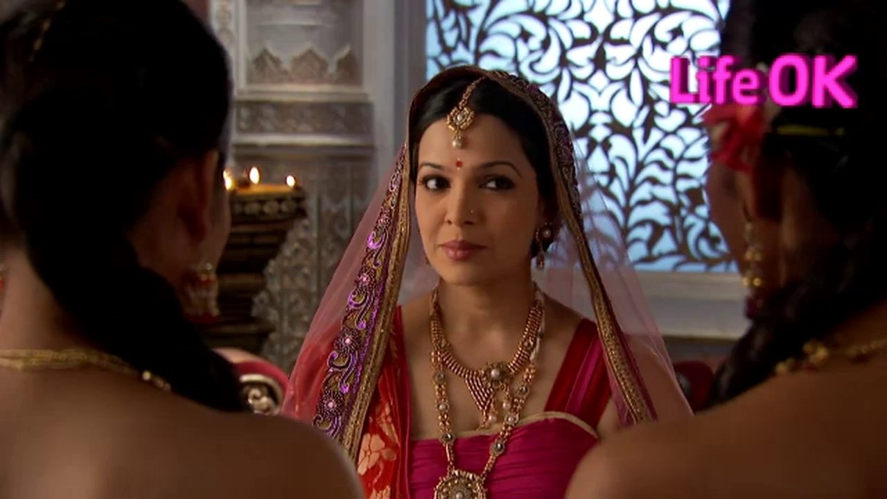 Devon Ke Dev...Mahadev - Season 5 Episode 37 : Mahadev fumes at Parvati