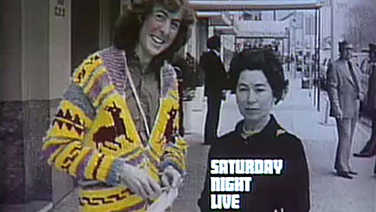 Saturday Night Live - Season 2 Episode 20 : Eric Idle/Neil Innes
