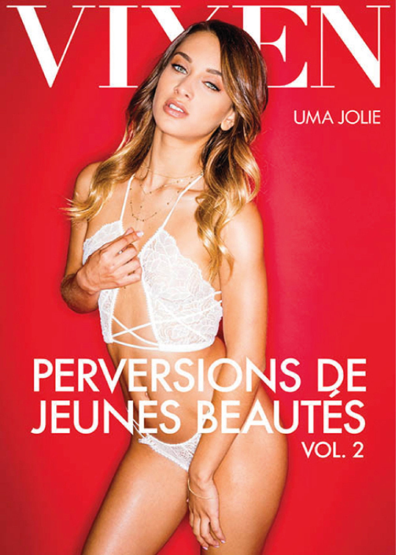 Perversions de jeunes beautés 2