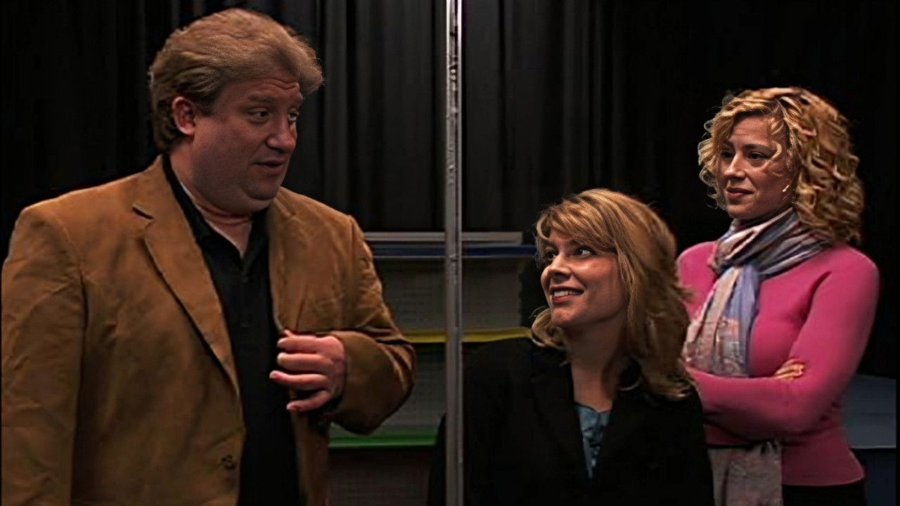 7th Street Theater — Épisode 20